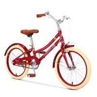 Children's Bicycles: 18-20 Inches, Student Bicycles: 6-15 Years Old, Teenagers' Bicycles
