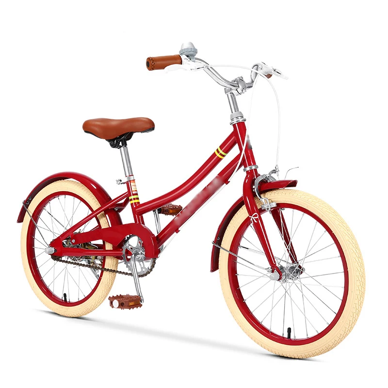 Children's Bicycles: 18-20 Inches, Student Bicycles: 6-15 Years Old, Teenagers' Bicycles