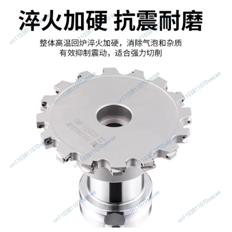 SMD-63-H08-FMB22-8T    CNC accessories