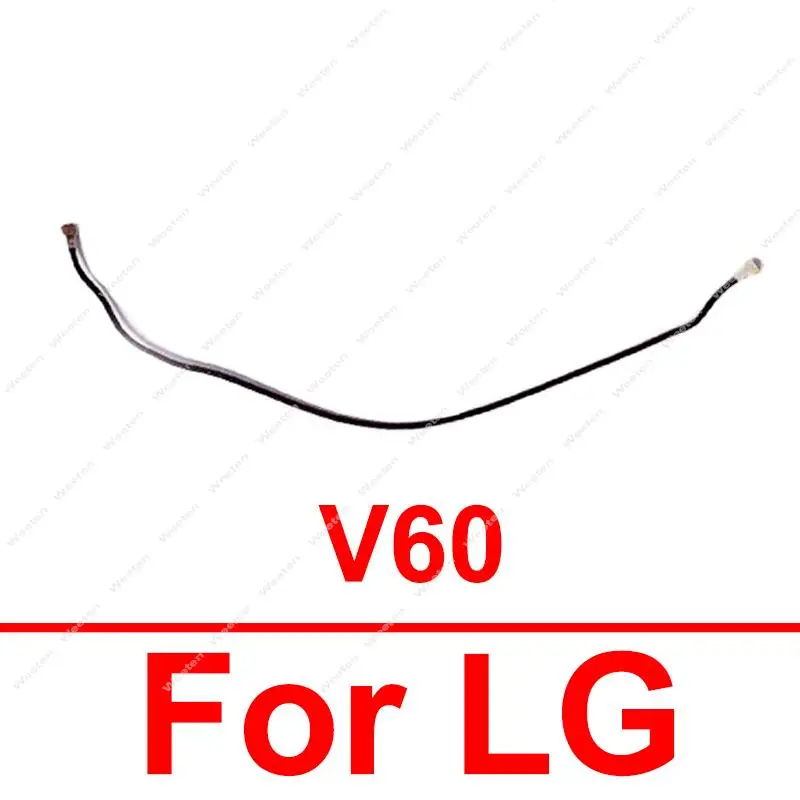 Wifi Signal Flex Cable For LG V60 LMV600 Antenna Signal Flex Ribbon Replacement