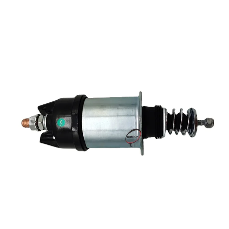 

Starter Solenoid Switch 1115675, 1115677, 1115680 7-924SR 66-149