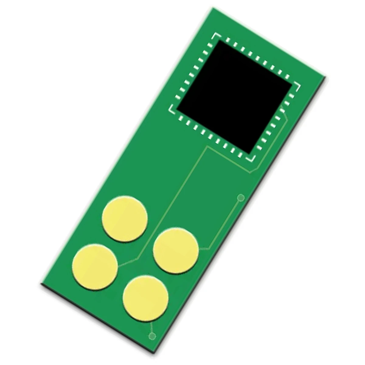 

Image Imaging Unit Drum Chip Reset for Canon i-SENSYS i SENSYS iSENSYS ImageClass IC Satera LBP113 w MF113 w LBP-113w MF-113w