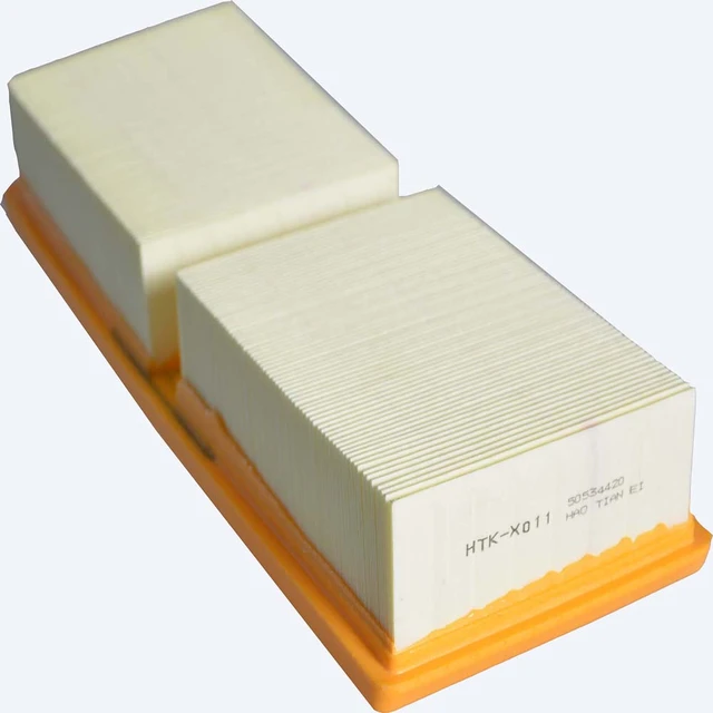Car Air Filter For ALFA ROMEO GIULIA (952_) 2.0 T (952ABA25B) 2016 