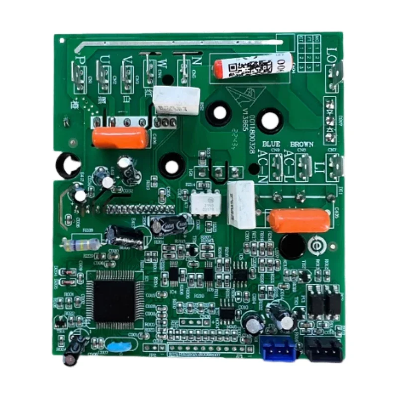 

Новая и оригинальная основная плата ПЛК для кондиционера 0011800377.