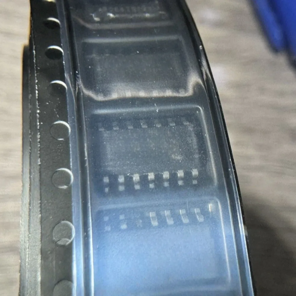 1-20PCS LMV614MA LMV614MAX/NOPB LMV614MAX AD5241 AD5241B10 AD5241BRZ10 DS90LV019TM DS90LV019TMX MM74HC00M MM74HC00MX