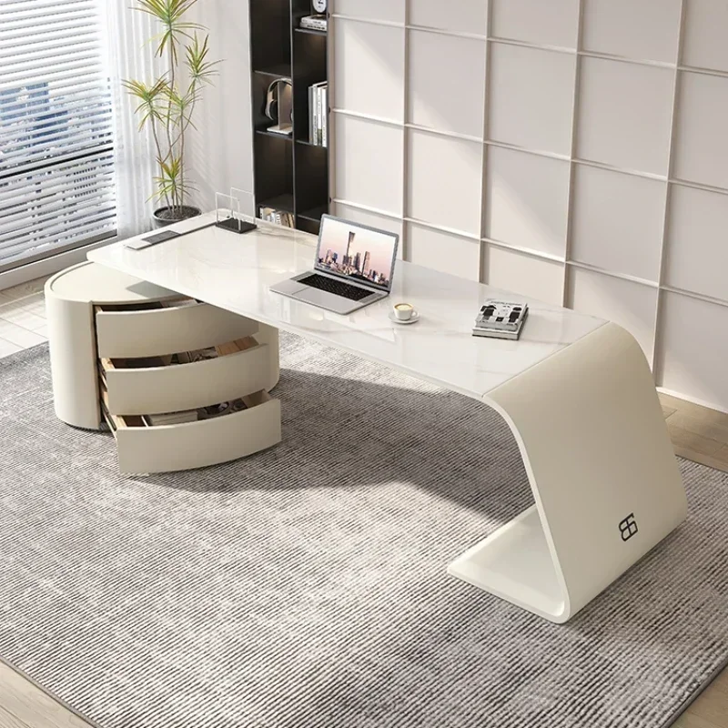 

Workstation Computer Offices Study Table Office Desks Desk Bedroom Executive Room Auxiliary Setup Tavolo Home Tables Simple