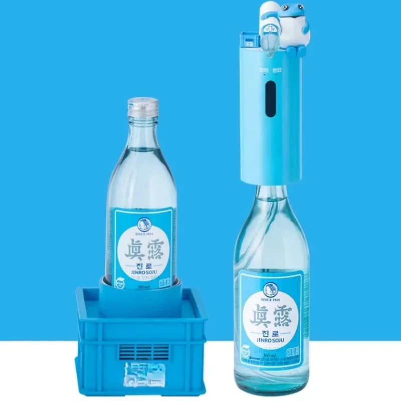 domestic spot  self-help artifact  electric pumping