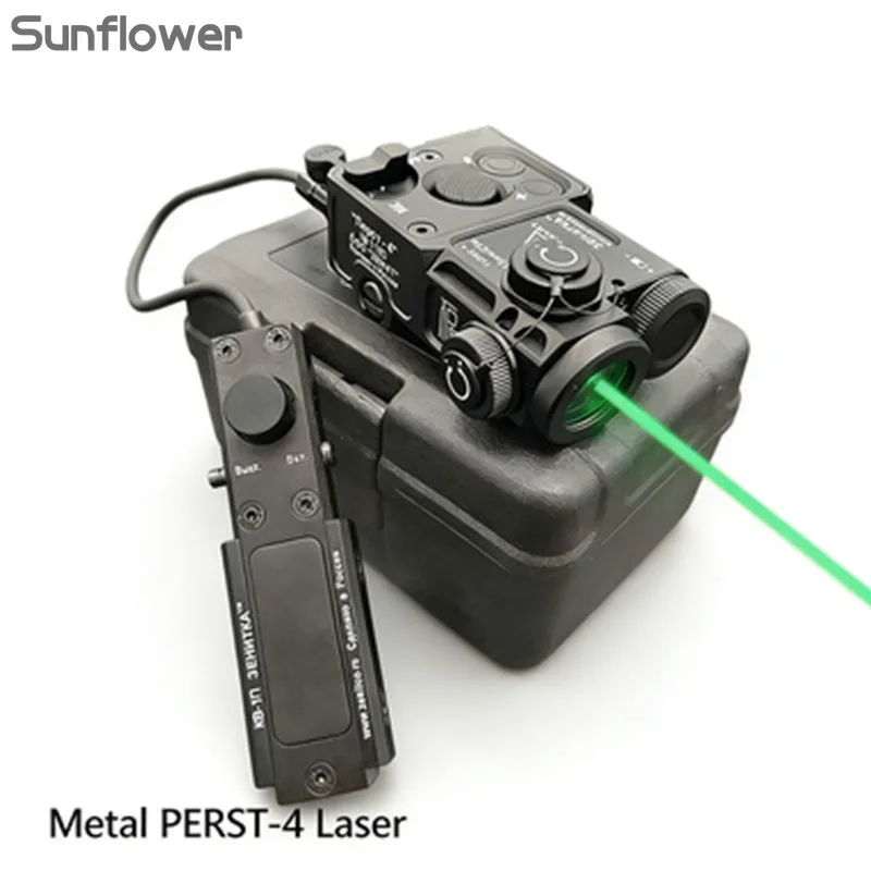 Sotac Metal Ir Gree…