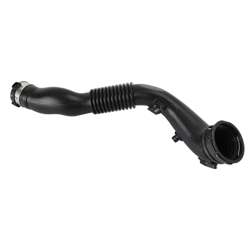 

NEW-Car For BMW Intercooler Air Intake Duct Pipe Replacement For 335I 435I M2 M235i X3 X4 1 Series 2 Series 3 Series GT 13717604