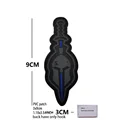 PVC patch 12