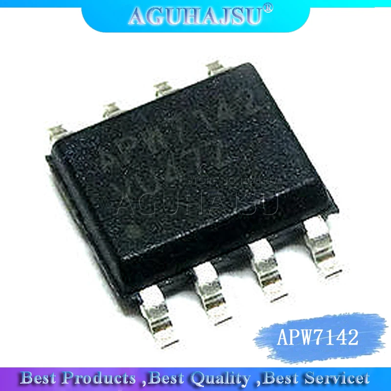 

1 шт./лот APW7142 7142 Водонепроницаемый корпус