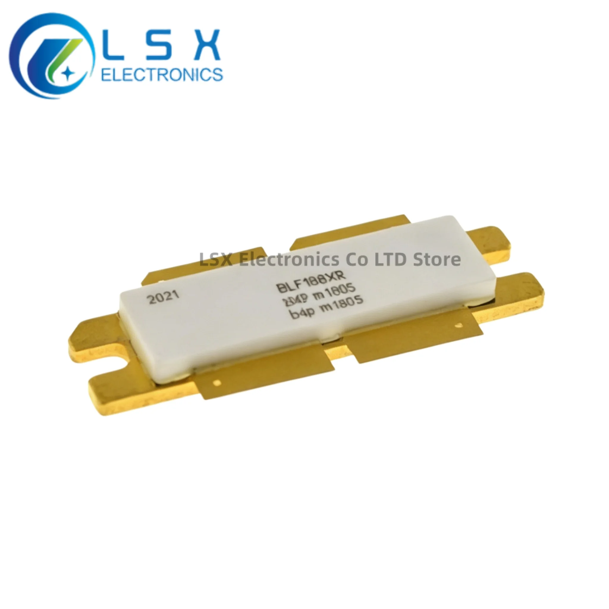 

100% original BLF188XR BLF188 microwave device RF power tube