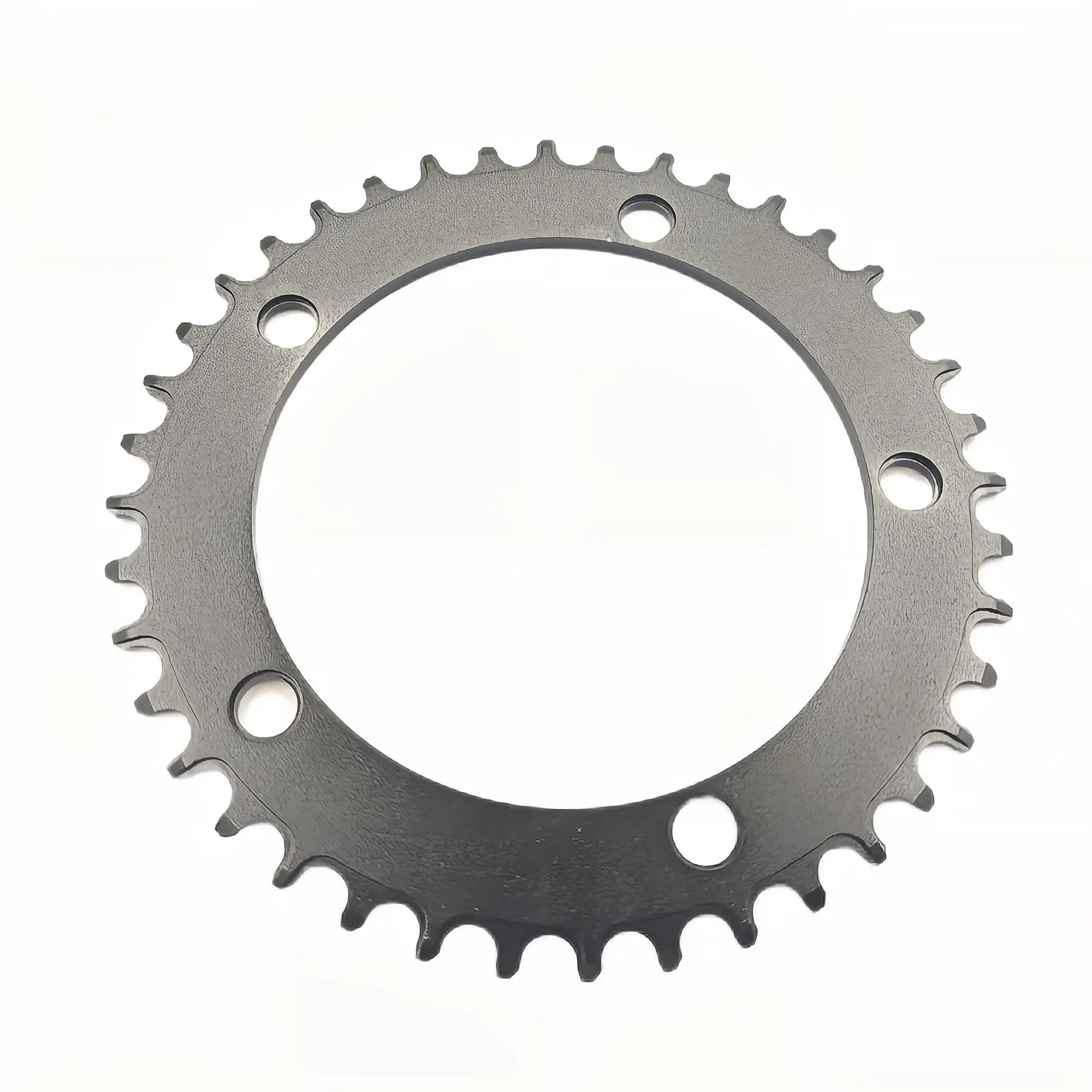 Bafang Midl motor sprocket chainring 130BCD 40T 42T  negative teeth compatible with 8/9/10/11/12 speed chain aluminum alloy