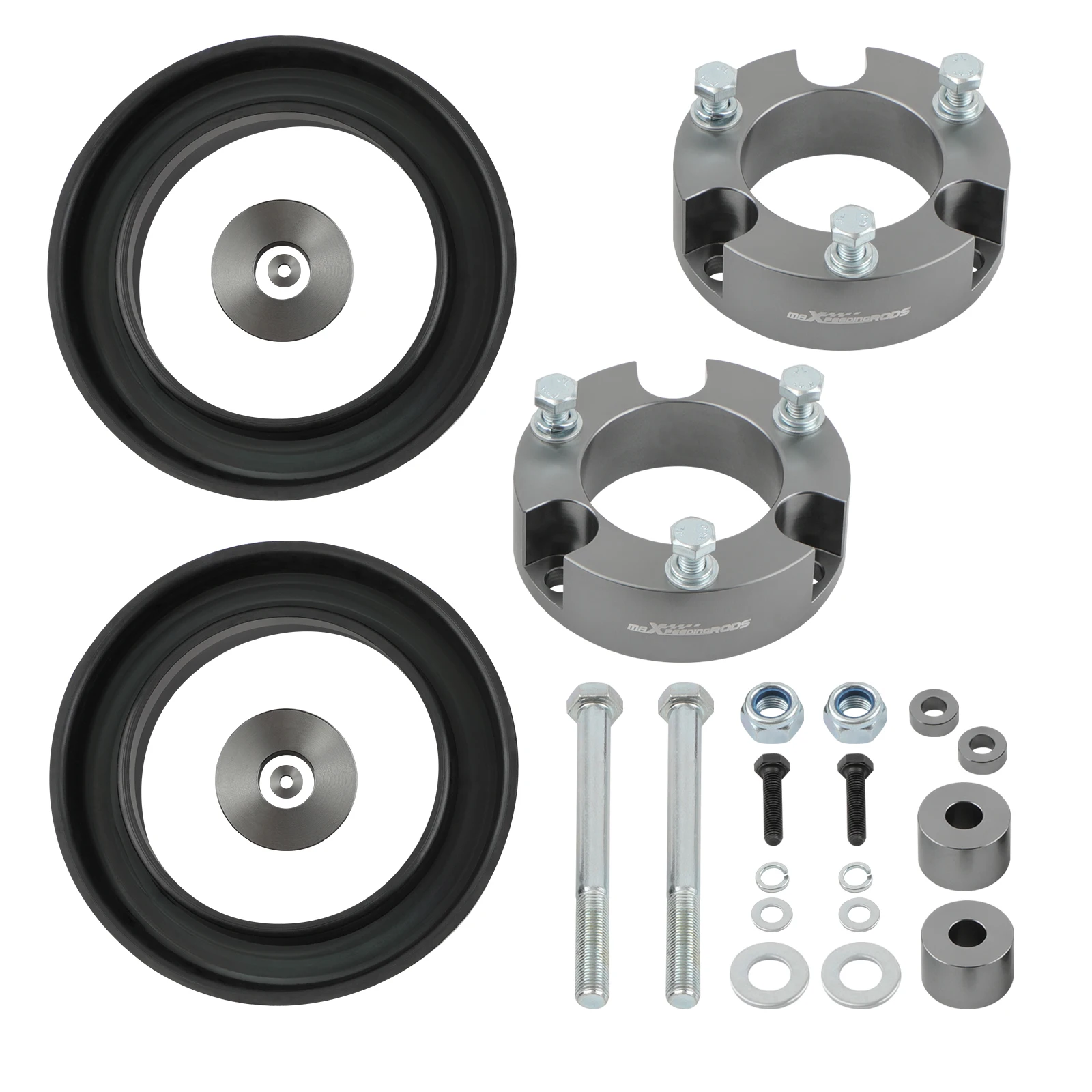 MaXpeedingrods 3