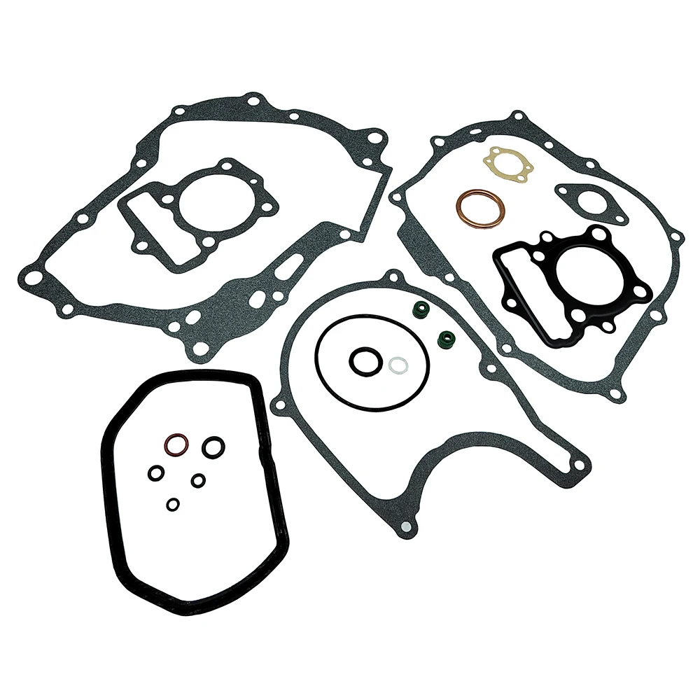 Set Gasket Mesin Kompatibel untuk Honda XR80 XR80R 1993-2003