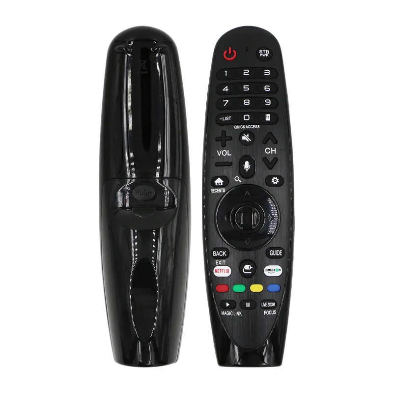 MR15R AN-MR650A Remote Control for L Smart TV 43UJ 49UJ 55SJ 55UJ 60SJ 60UJ 65SJ 65UJ 70UJ 75SJ 75UJ OLED55B/55C/65B/65C