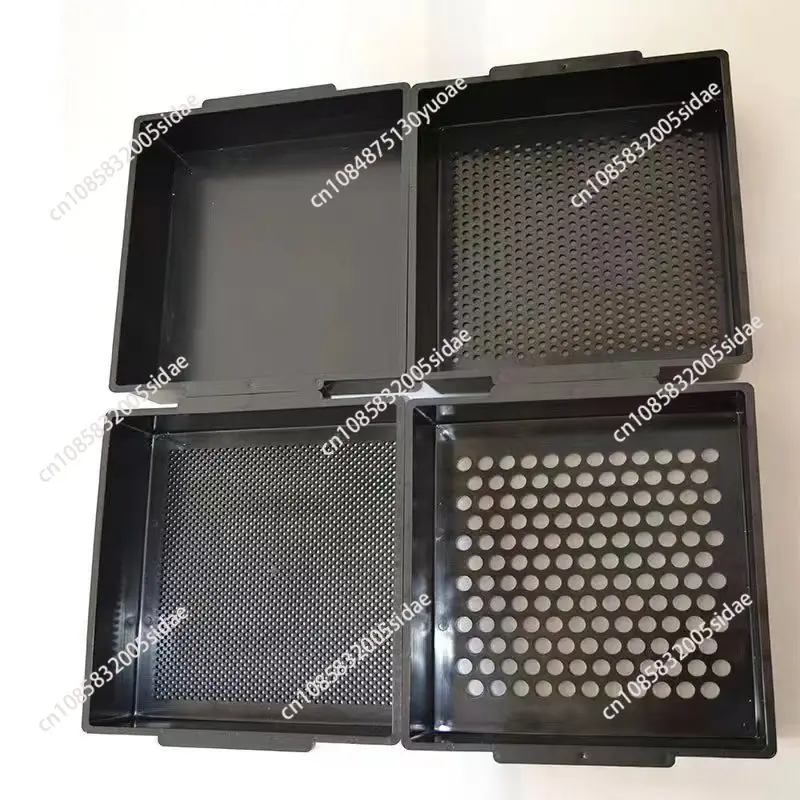 Sieve Forage Analysis Sieve TMR Particle Separation  4 Layer Feed Analysis Sieve Pasture Special Tools
