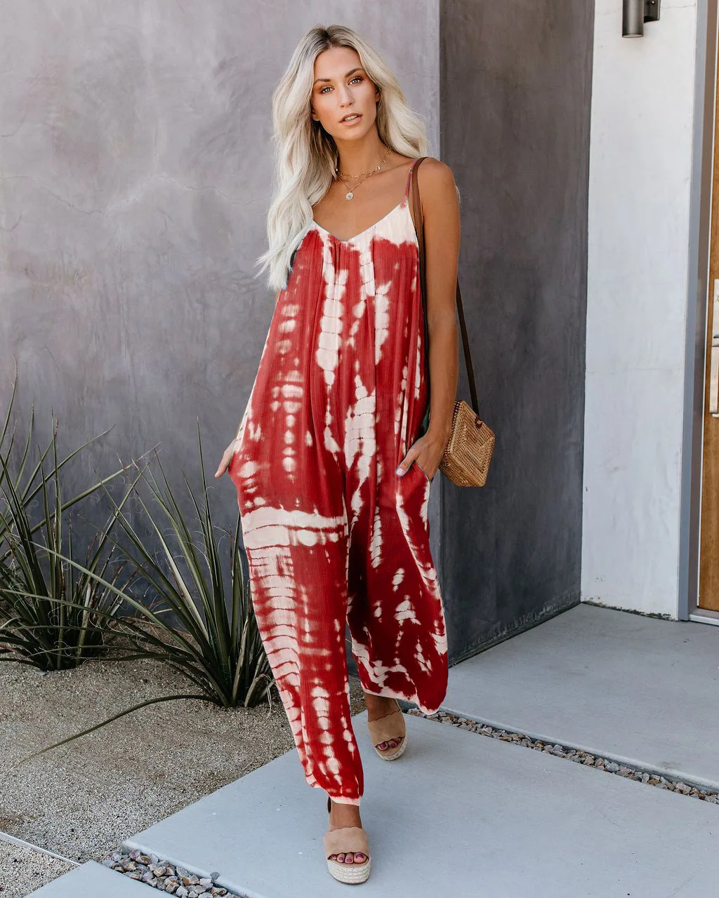 Watermelon red