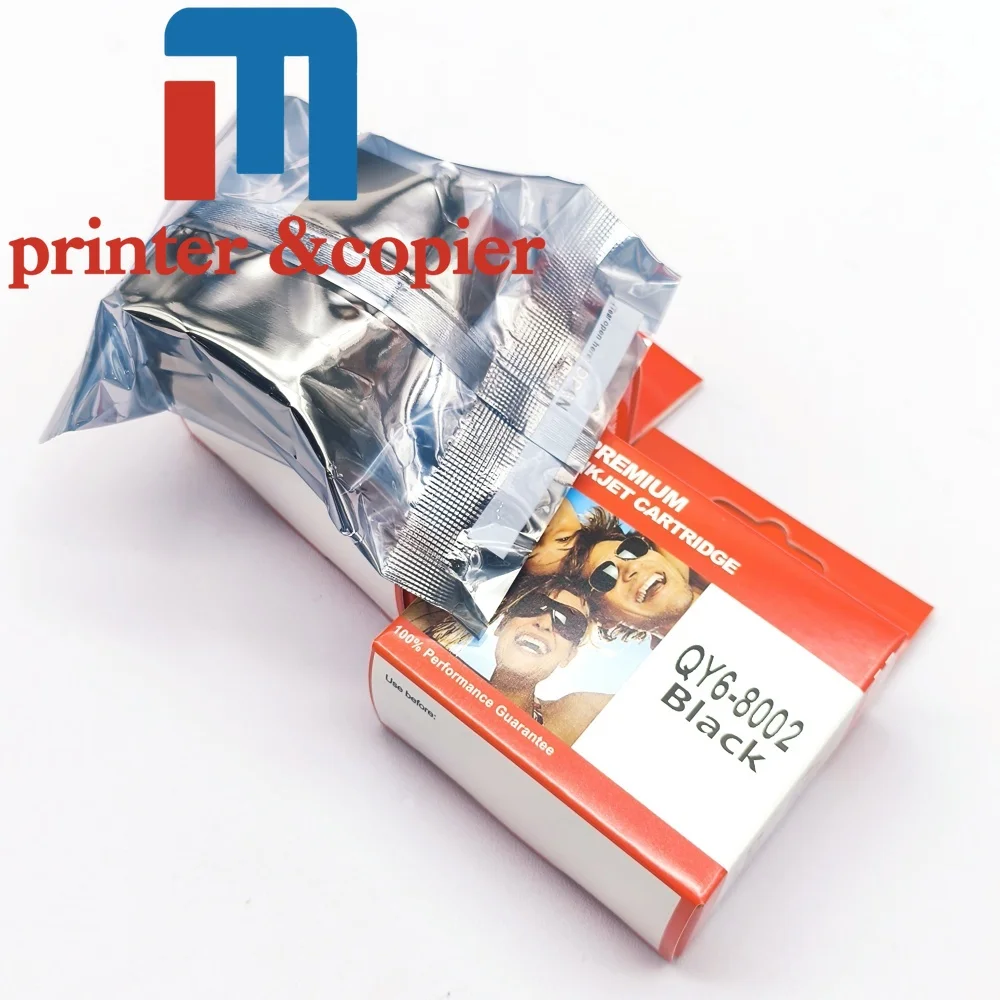 QY6-8002 QY6-8018 رأس الطباعة CA91 CA92 رأس الطباعة لطابعة Canon PIXMA G1400 G1410/ G1411 G2400 G2410 G2411 G3400 G3410