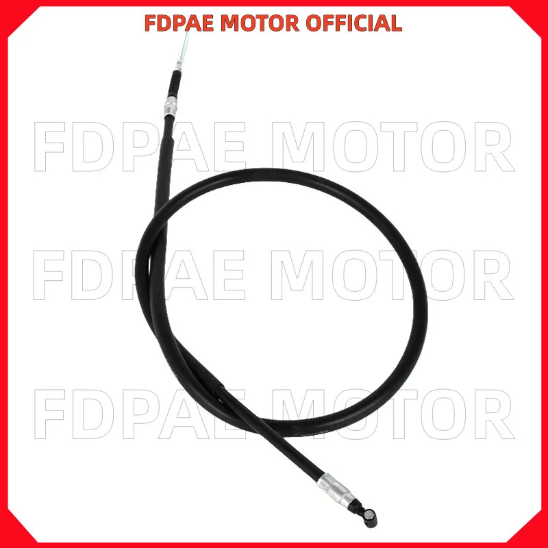 Front Brake Cable F… - image