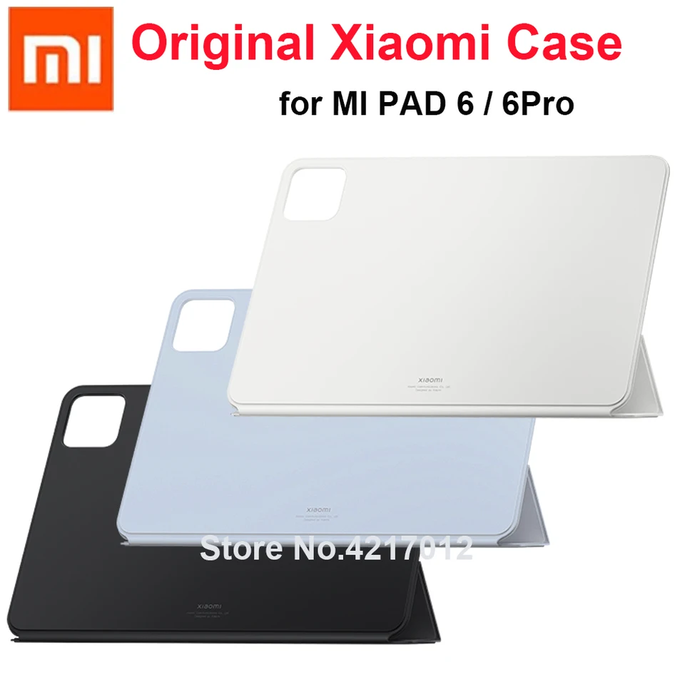 Original Xiaomi Mi Pad 6 / 6Pro Tablet Case 11