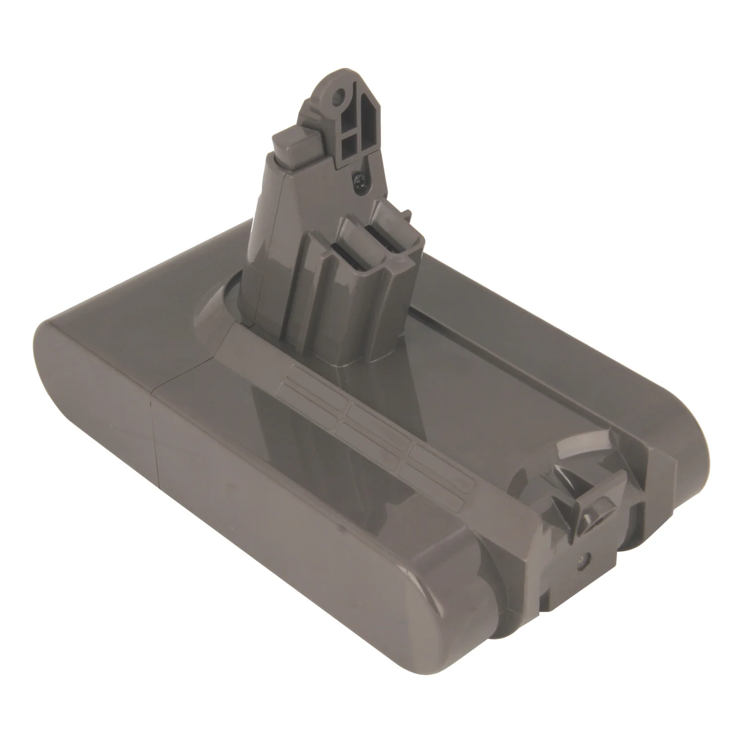 C&P V6 21.6V 1500mAh-3000mAh DC58 DC59 DC61 DC62 DC72 DC74 Vacuum Clean Li-Ion Battery With LED