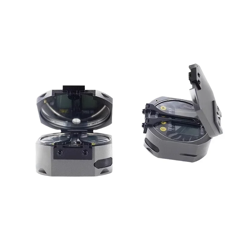 Optical instrument YHL90/360S mine intrinsically safe laser, high-precision electronic geological