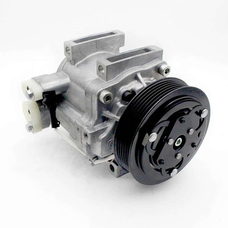 Piccolo compressore CA Moq 12V per condizionatore d'aria con compressore CA automatico Forester Oem 73111SC020*