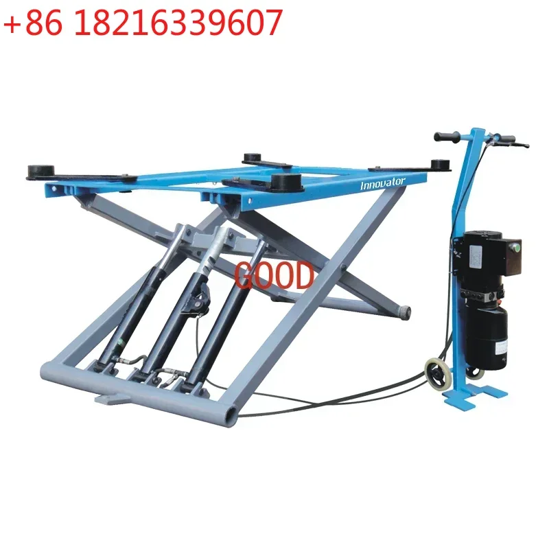 Taomobile Auto Lift…