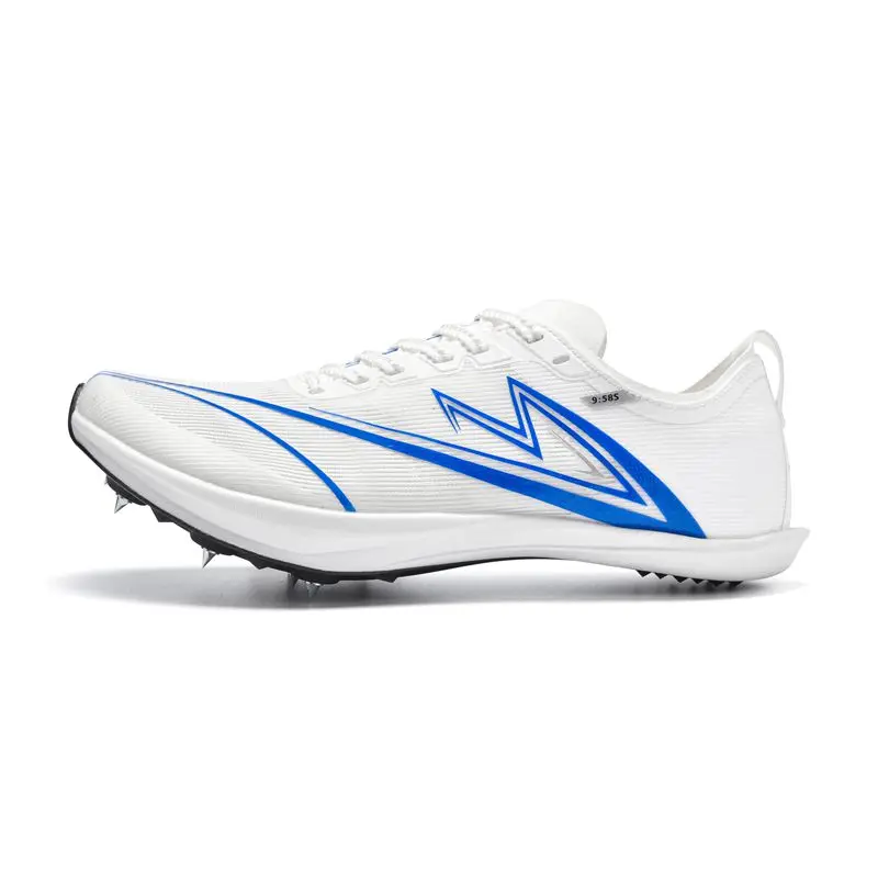 Sonic Cat Full Carbon Plate Track & Field Sports Exam Running Jump Shoes Professional Athletes Spikes Sprint Men Women Sneakers
