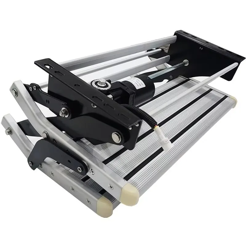 

ATVTrailer Caravan Electric Folding Steps RV Body Parts RV Double Step