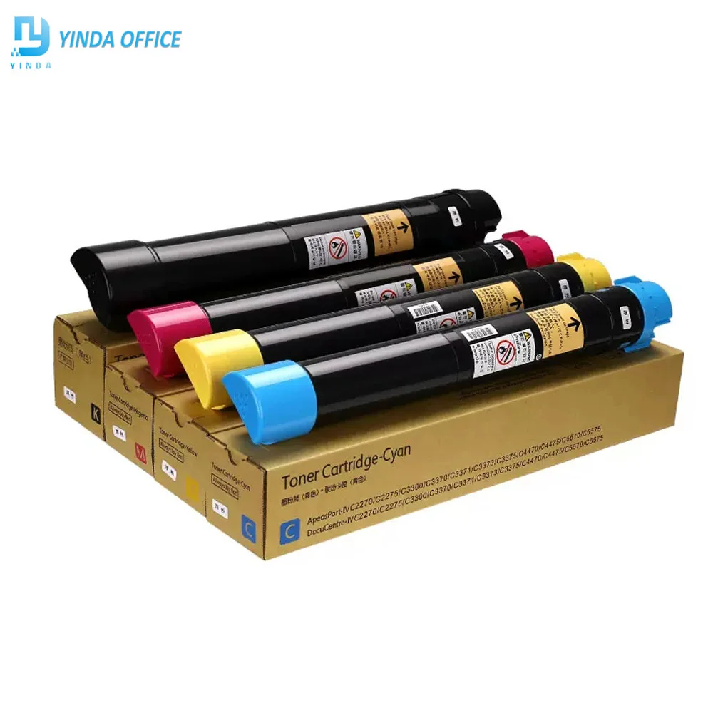 

1pc compatible toner for Xerox Press Toner Cartridge DCC-III 3300 DCC-III 2200 dcc3300 dcc2200