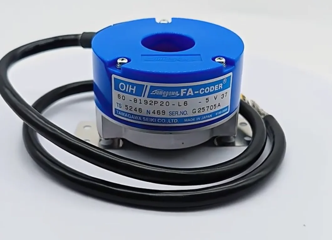 Tamagawa Encoder TS… - image
