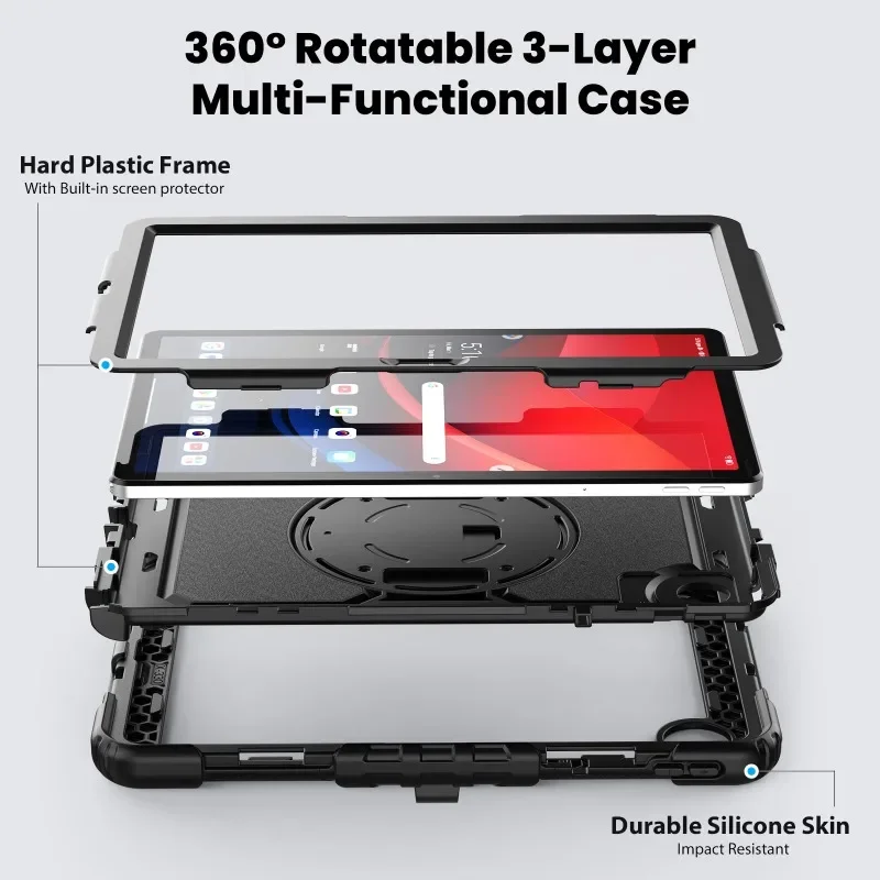 Thumbnail 2 - #3 Top Lenovo Tab M9 Cases Picks for Every Budget