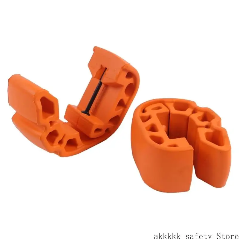 

XXFF Морской автомобиль Anti -Leart Jet Skis Bumper Guard 295100418 Enhanced 2x