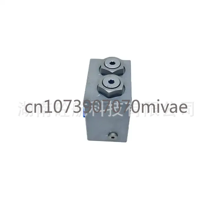 Bolev Hydraulic Valve BLV-SYS06/35-LM4/B-7.1 Pump Truck Parts