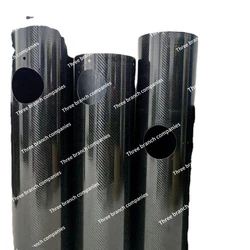 Telescope Accessories 150mm Newton Reflecting Telescope Carbon Fiber Tube