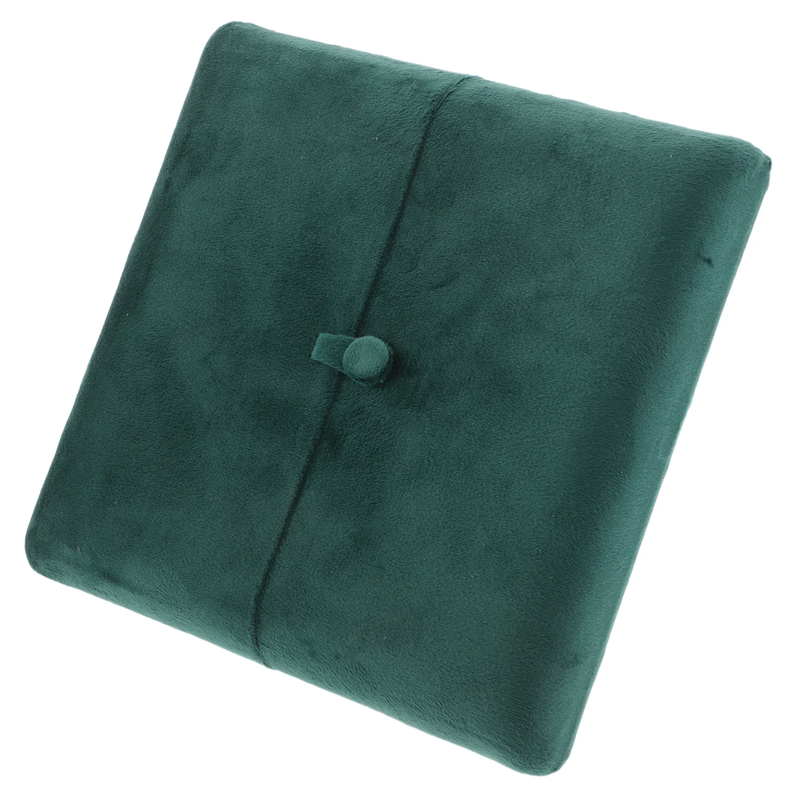 Soft Lint Double-Opening Jewelry Box Elegant Vintage Style Organizer for Rings Necklace Jewelry Storage Portable Lightweight