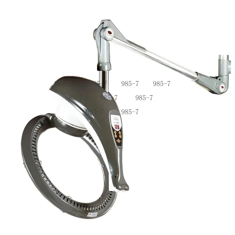 Professional UFO Heating Dryer, Used for Cold Perm, Hot Perm and Hair Care