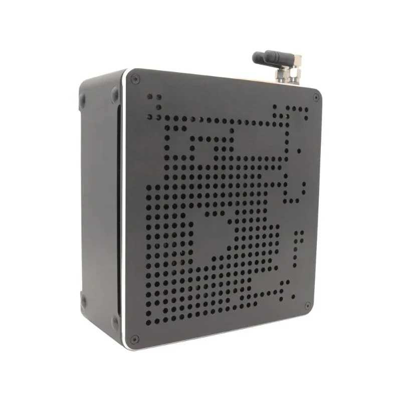 High quality Core i9 8950HK barebones Mini PC and DP high definition 19V Mini Desktop PC