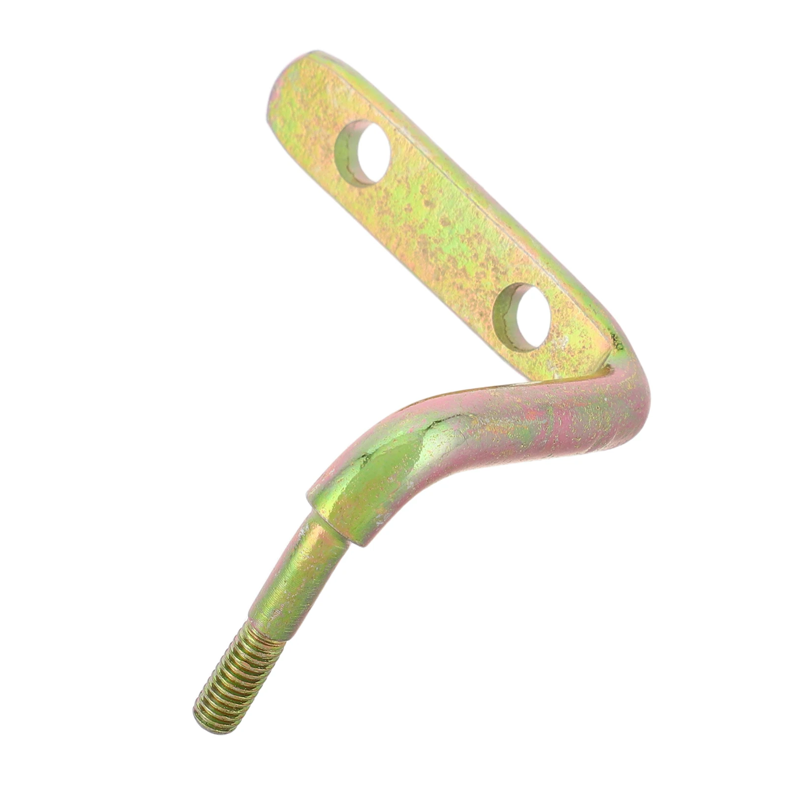 

Piano Back Hook Instrument Repair Kits Diy Parts Digital Chinese Zither Silver Musical