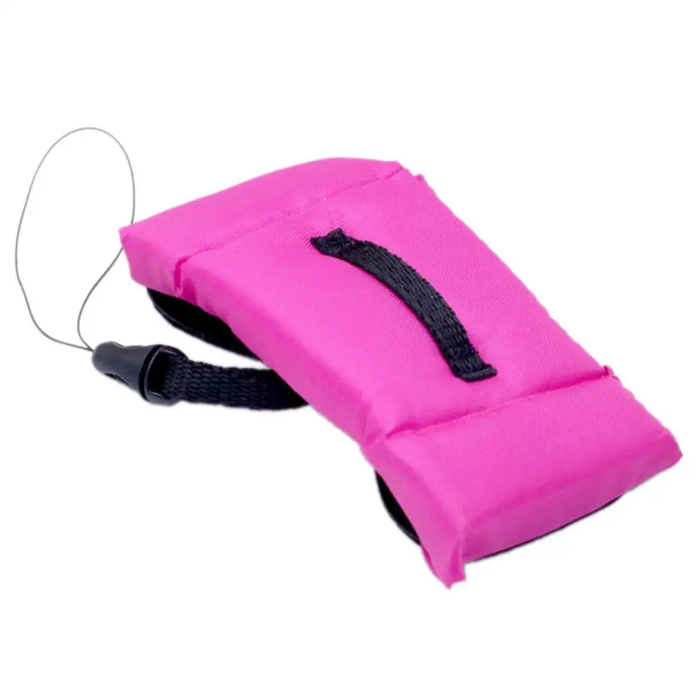 

Camera Floating Foam Wrist Arm Band Strap Wristband for Underwater Snorkeling Diving Floating Foam for GoPro Accessories