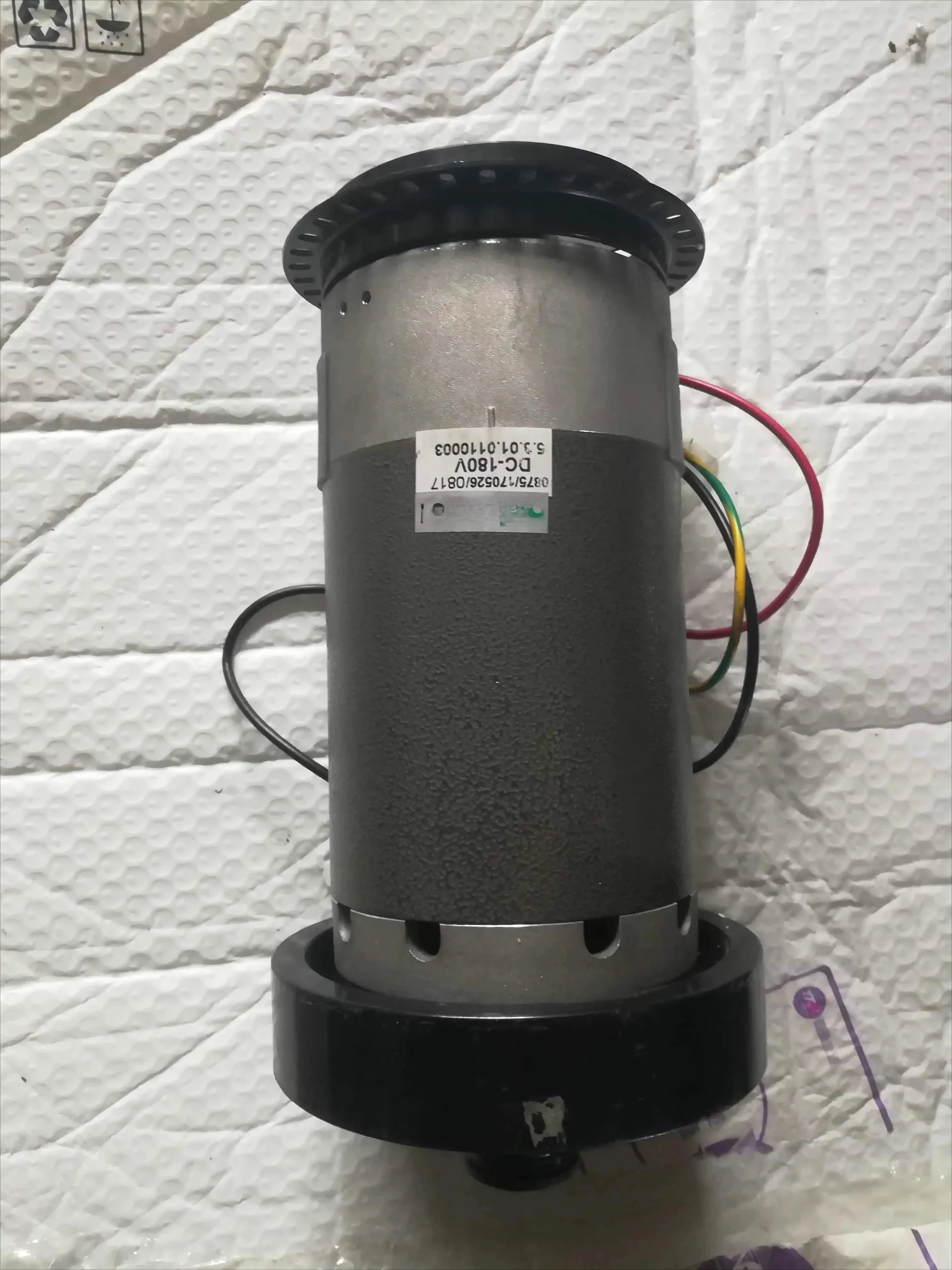 2 hp treadmill motor customization (Custom products are non-refundable)