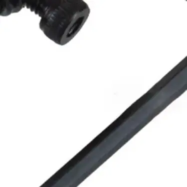 M2.5-M6 Tapping Chamfer Tool Straight Flute Screw Tap Chamfering Machine For Lathe Drilling Threading Metalworking Accessories