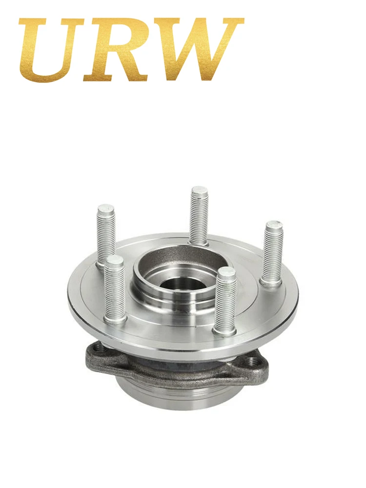 52124767AB URW Auto Parts Good quality Hot selling Wheel hub bearings For Jeep Grand Cherokee Front Wheels (2011-2018)