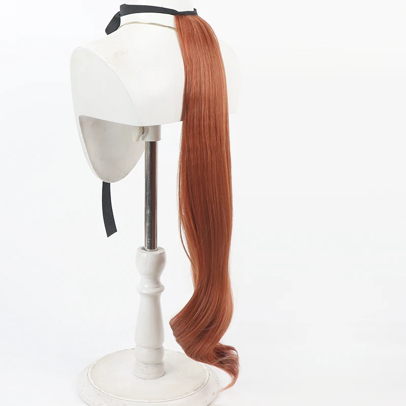 Jogo bonito derby kawakami princesa cosplay peruca kawakami purinsesu cosplay cabelo para festa de halloween adulto feminino masculino