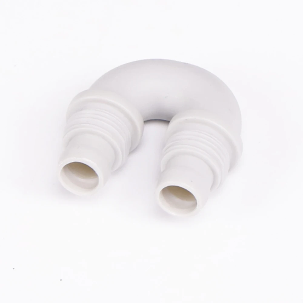 

Agras T50/T25 agricultural drone accessories Elbow Connector (180 Degrees) repair parts For DJI plant protection UAV 【brand new】