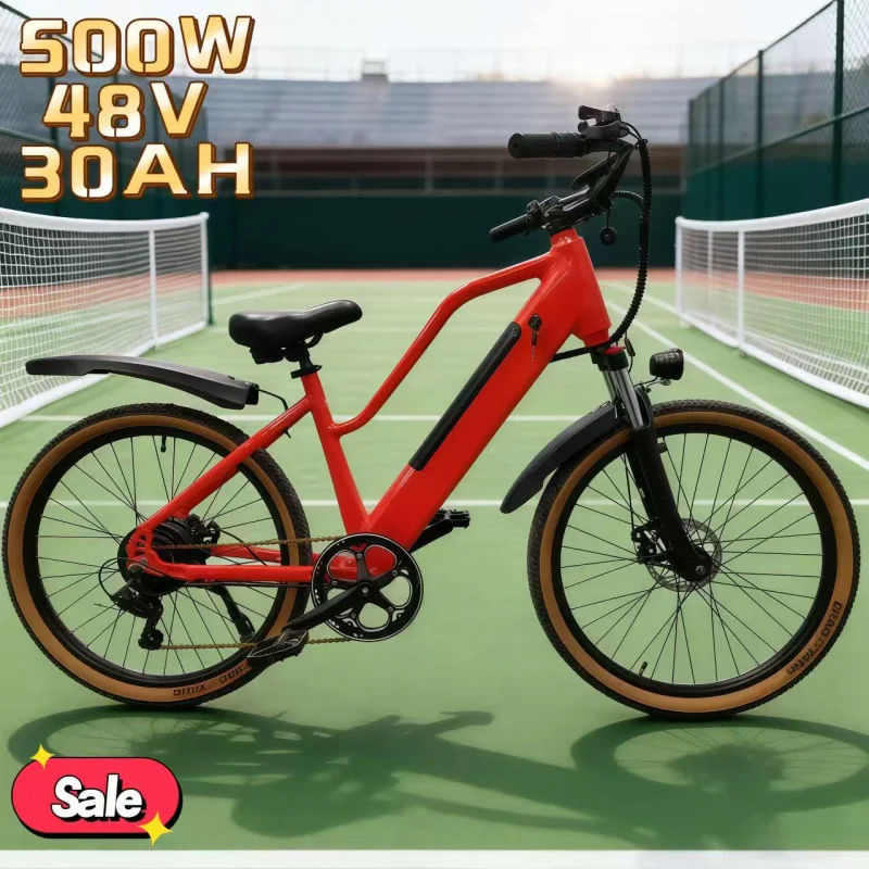 New 500W Power Elec… - image