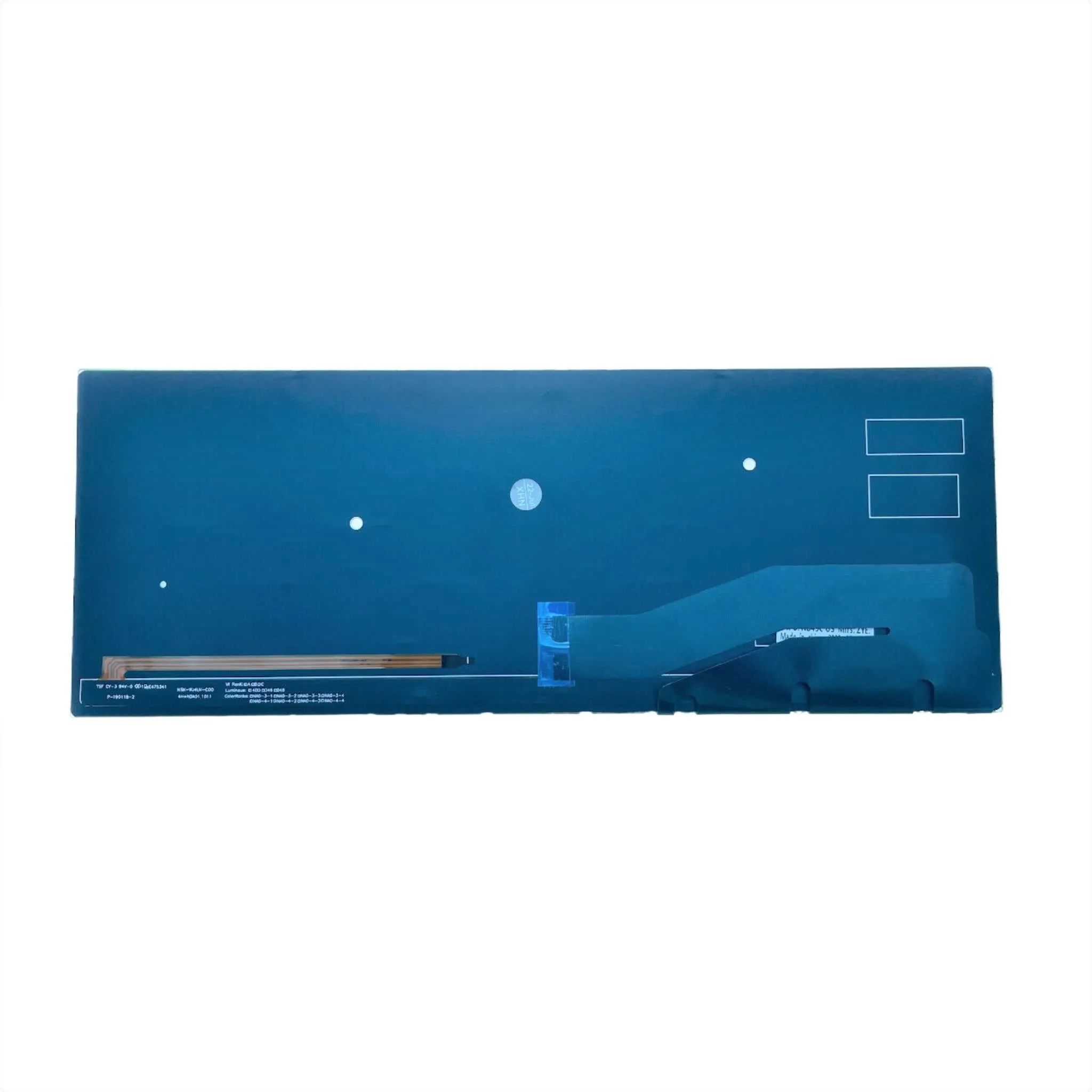 New US Laptop Backlit Keyboard For ASUS VivoBook Flip 14 TP410 TP410U TP410UA TP410UR TP410UA-DH51T TP410UA-DB51T Replacement