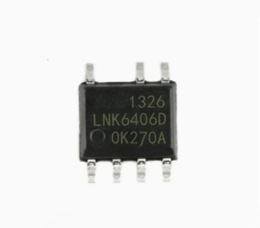 

100PCS LNK6406D-TL LNK6406 SOP7 New Original